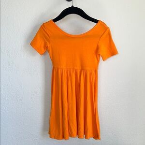 Kyte BABY Short Sleeve Twirl Dress